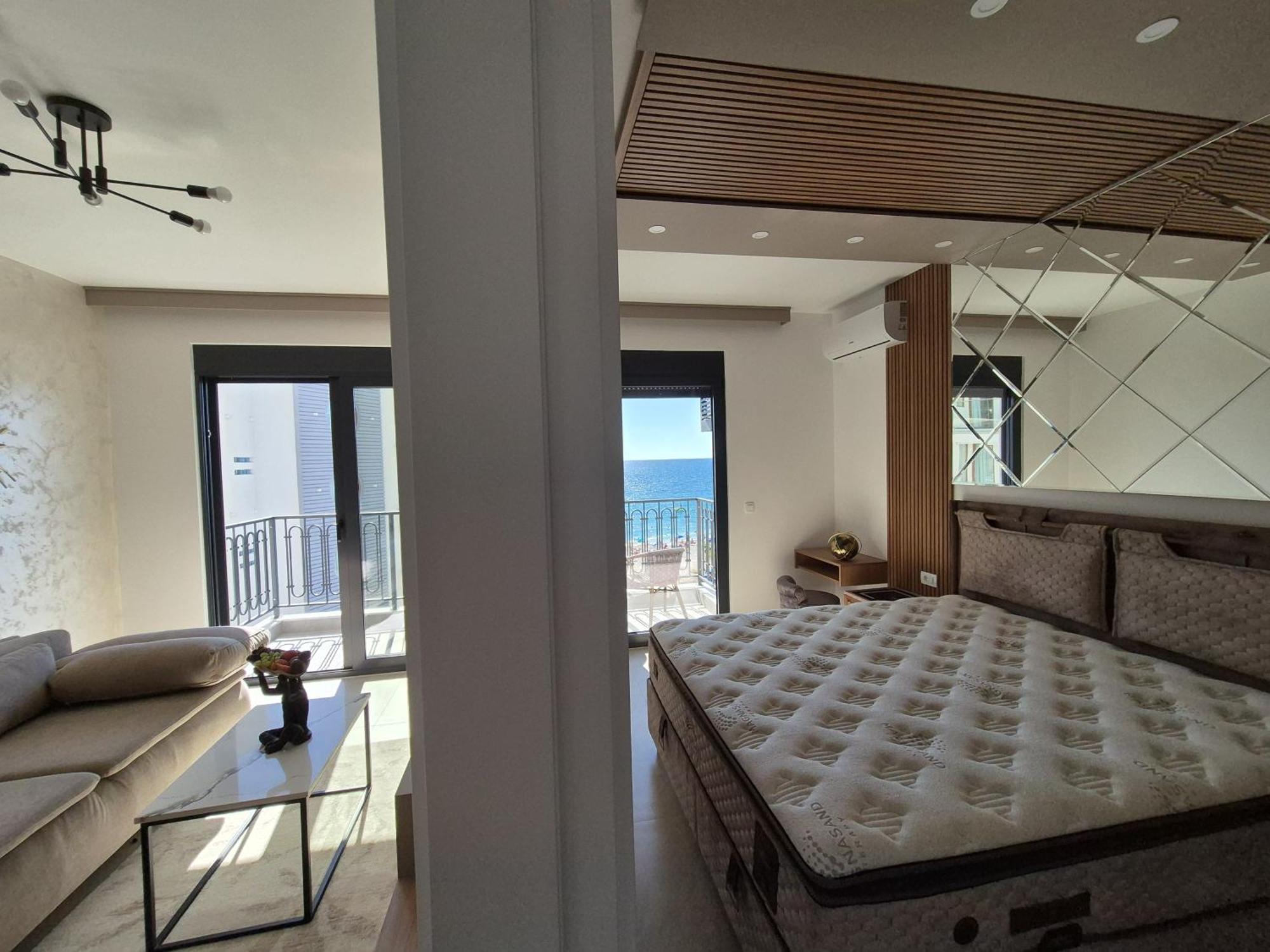 Vienna Luxury Apartments دوبرا فوفا المظهر الخارجي الصورة