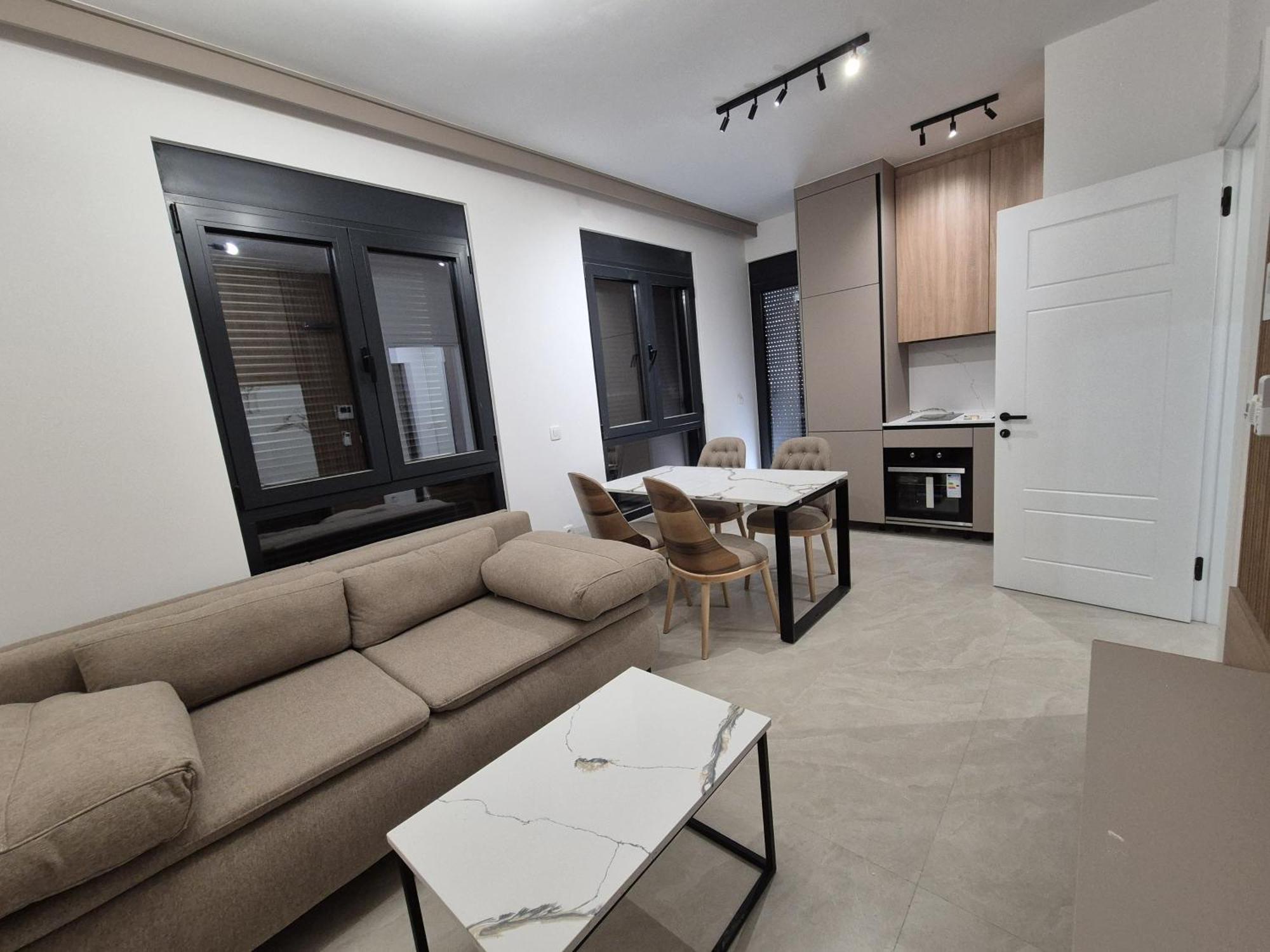 Vienna Luxury Apartments دوبرا فوفا المظهر الخارجي الصورة