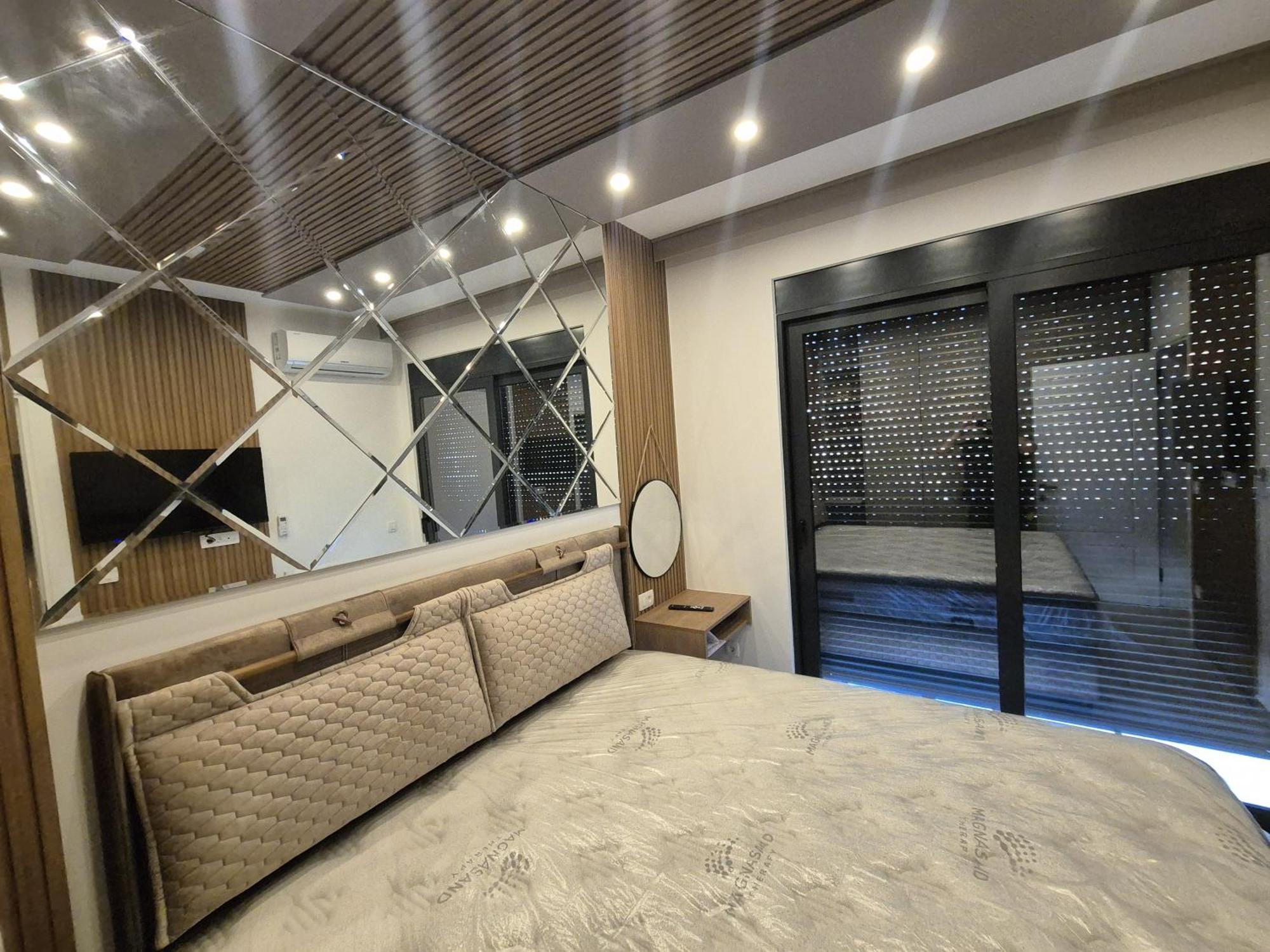 Vienna Luxury Apartments دوبرا فوفا المظهر الخارجي الصورة