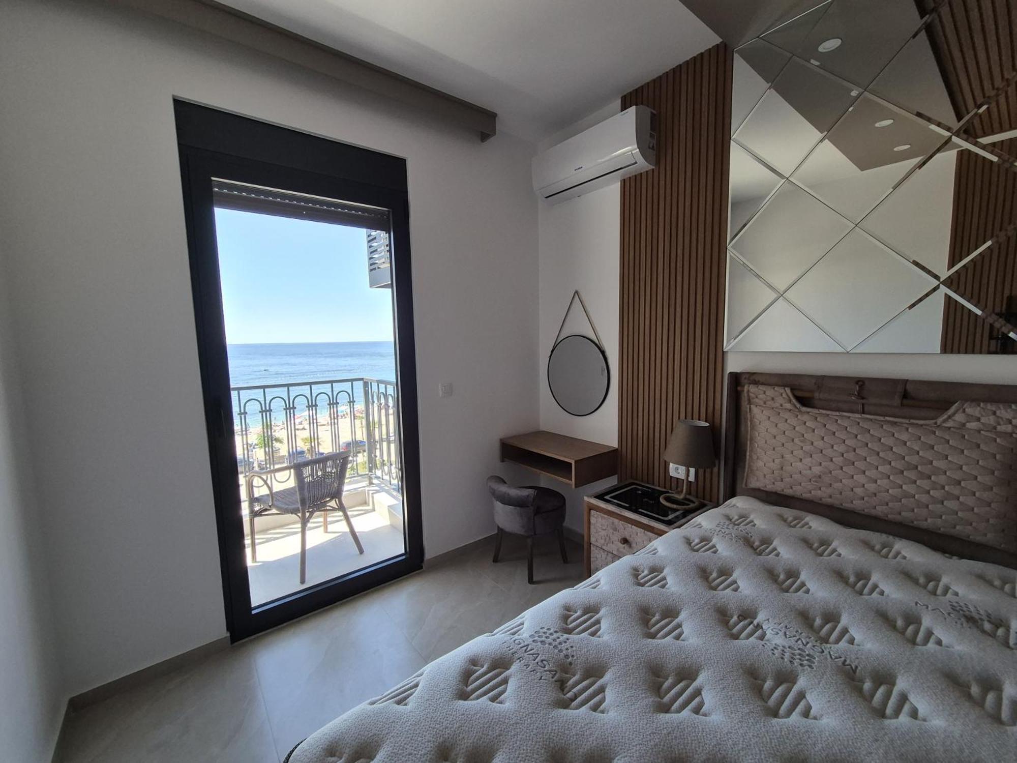 Vienna Luxury Apartments دوبرا فوفا المظهر الخارجي الصورة