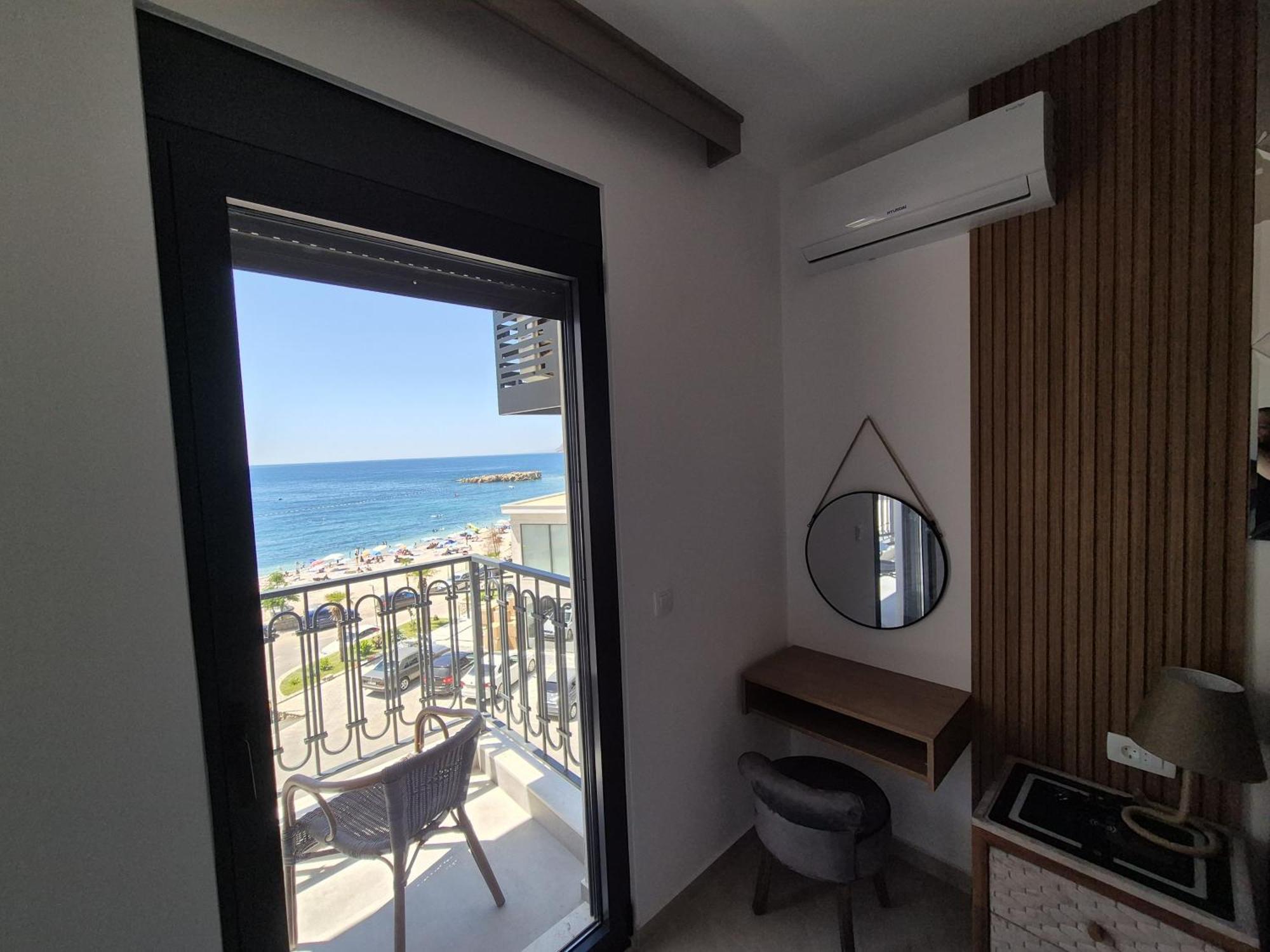 Vienna Luxury Apartments دوبرا فوفا المظهر الخارجي الصورة