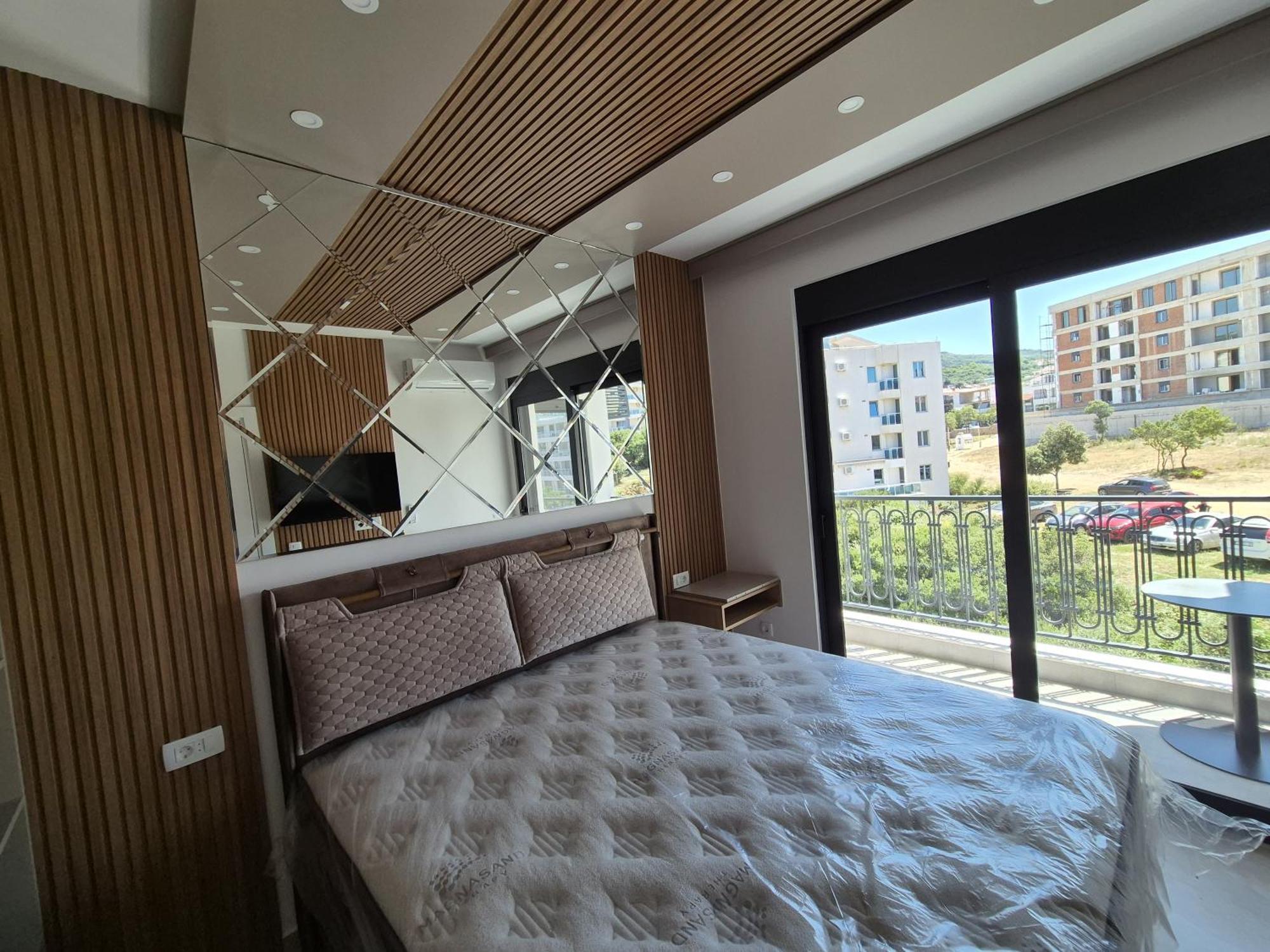Vienna Luxury Apartments دوبرا فوفا المظهر الخارجي الصورة