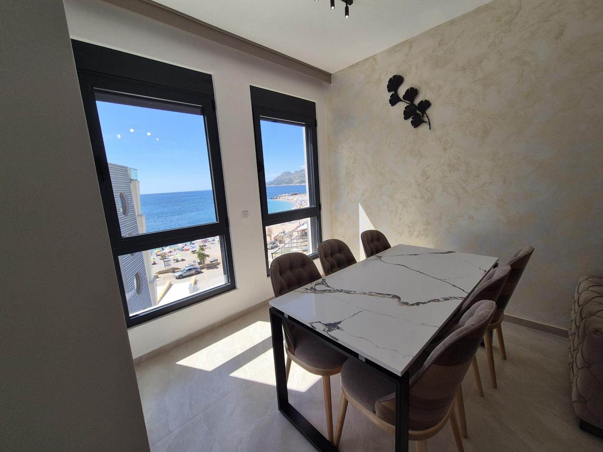 Vienna Luxury Apartments دوبرا فوفا المظهر الخارجي الصورة