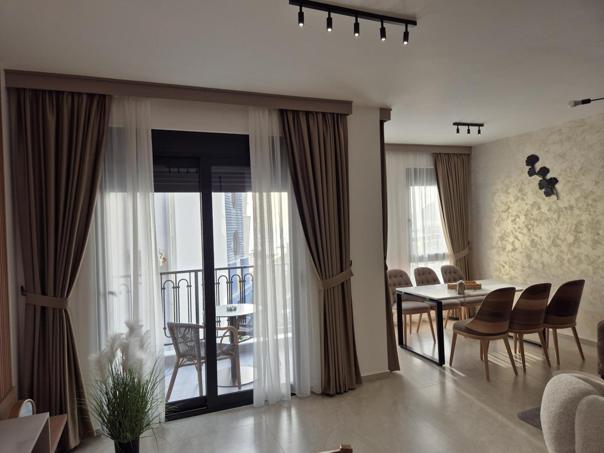 Vienna Luxury Apartments دوبرا فوفا المظهر الخارجي الصورة