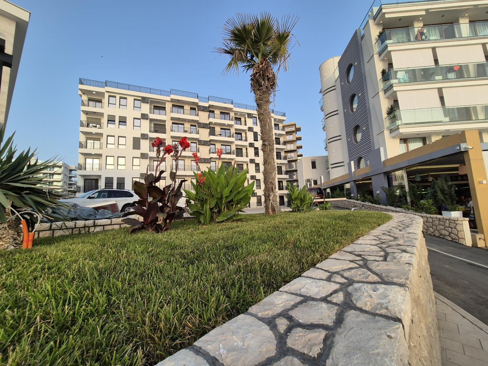 Vienna Luxury Apartments دوبرا فوفا المظهر الخارجي الصورة