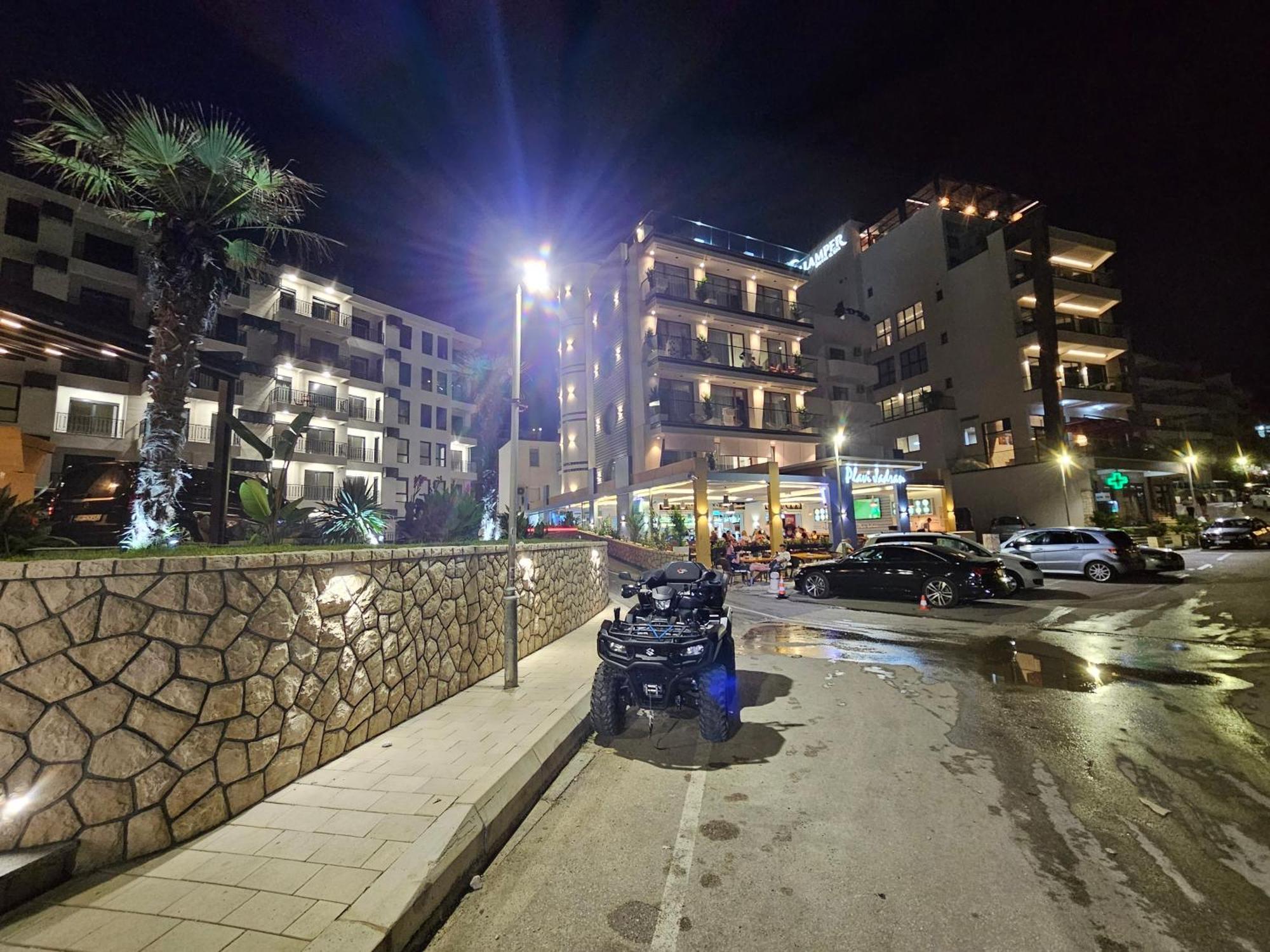 Vienna Luxury Apartments دوبرا فوفا المظهر الخارجي الصورة
