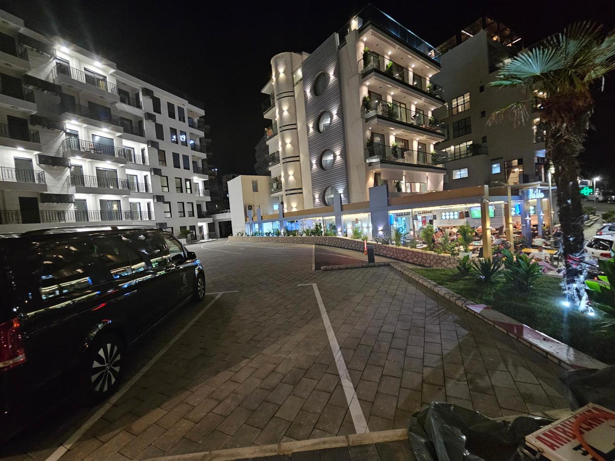 Vienna Luxury Apartments دوبرا فوفا المظهر الخارجي الصورة