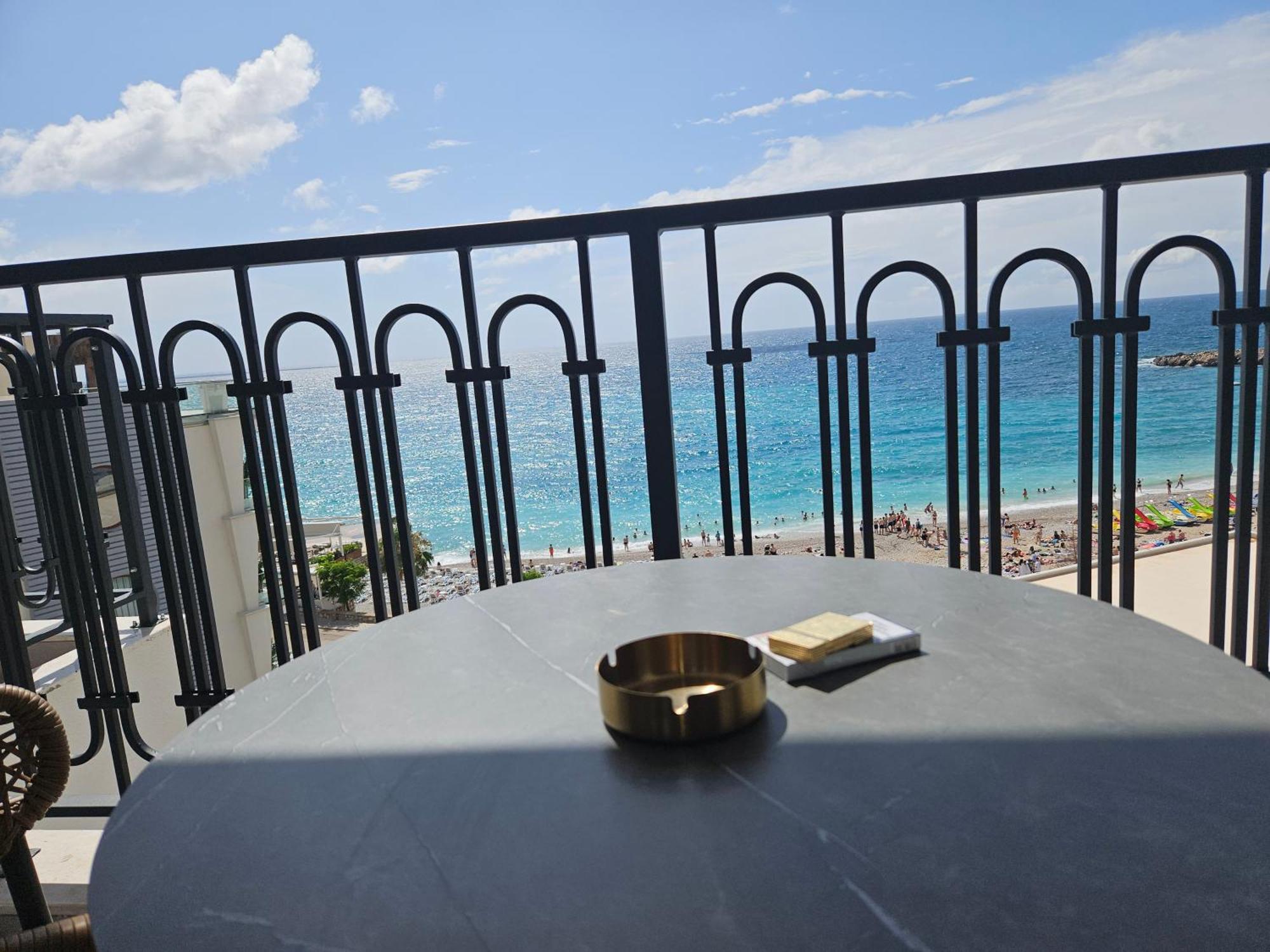 Vienna Luxury Apartments دوبرا فوفا المظهر الخارجي الصورة