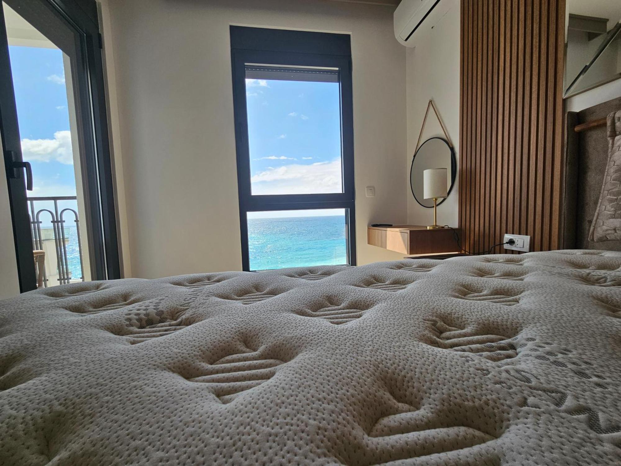 Vienna Luxury Apartments دوبرا فوفا المظهر الخارجي الصورة