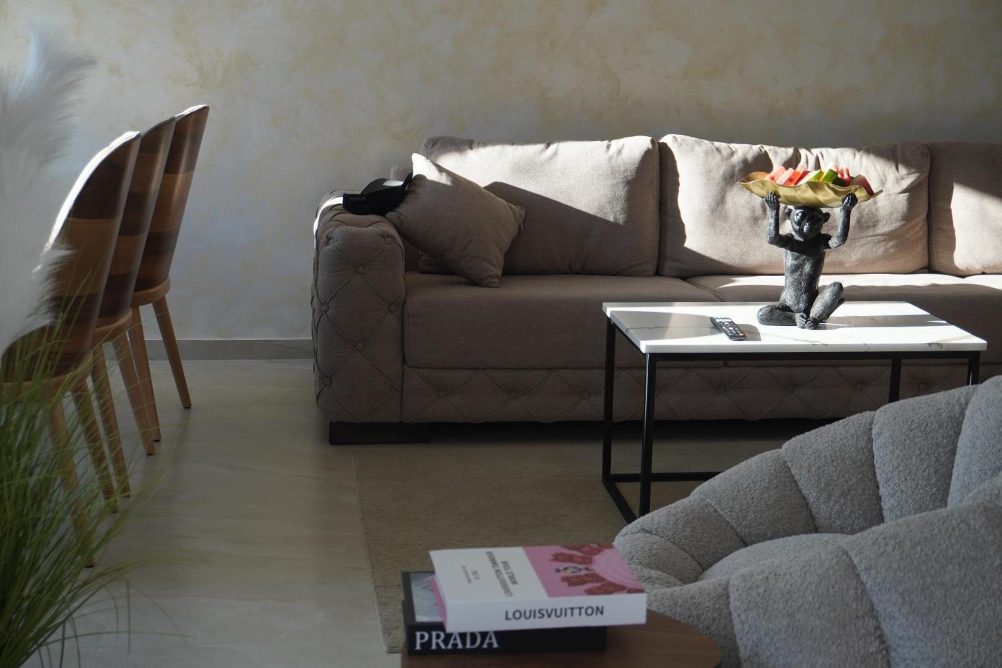 Vienna Luxury Apartments دوبرا فوفا المظهر الخارجي الصورة