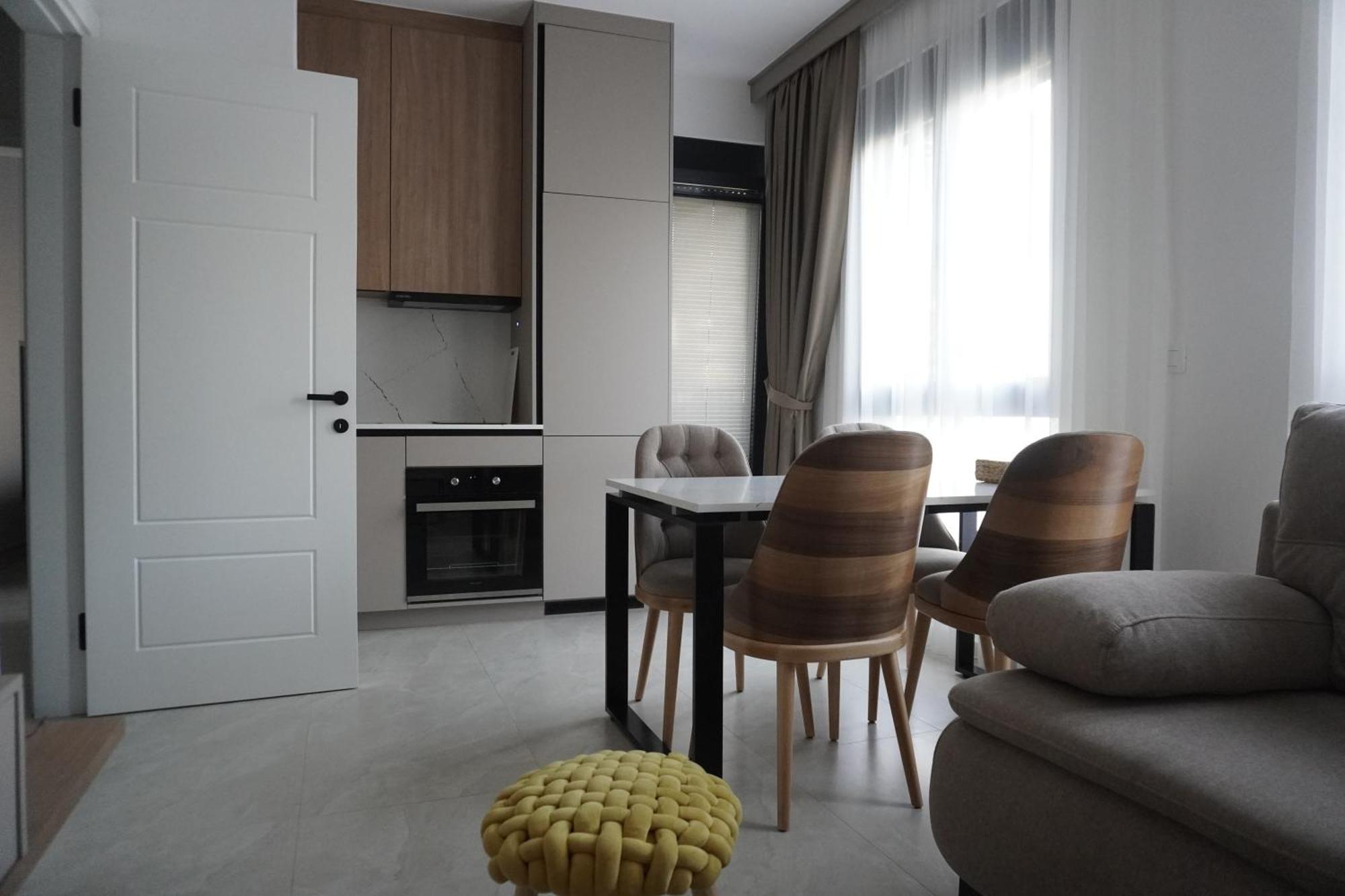 Vienna Luxury Apartments دوبرا فوفا المظهر الخارجي الصورة