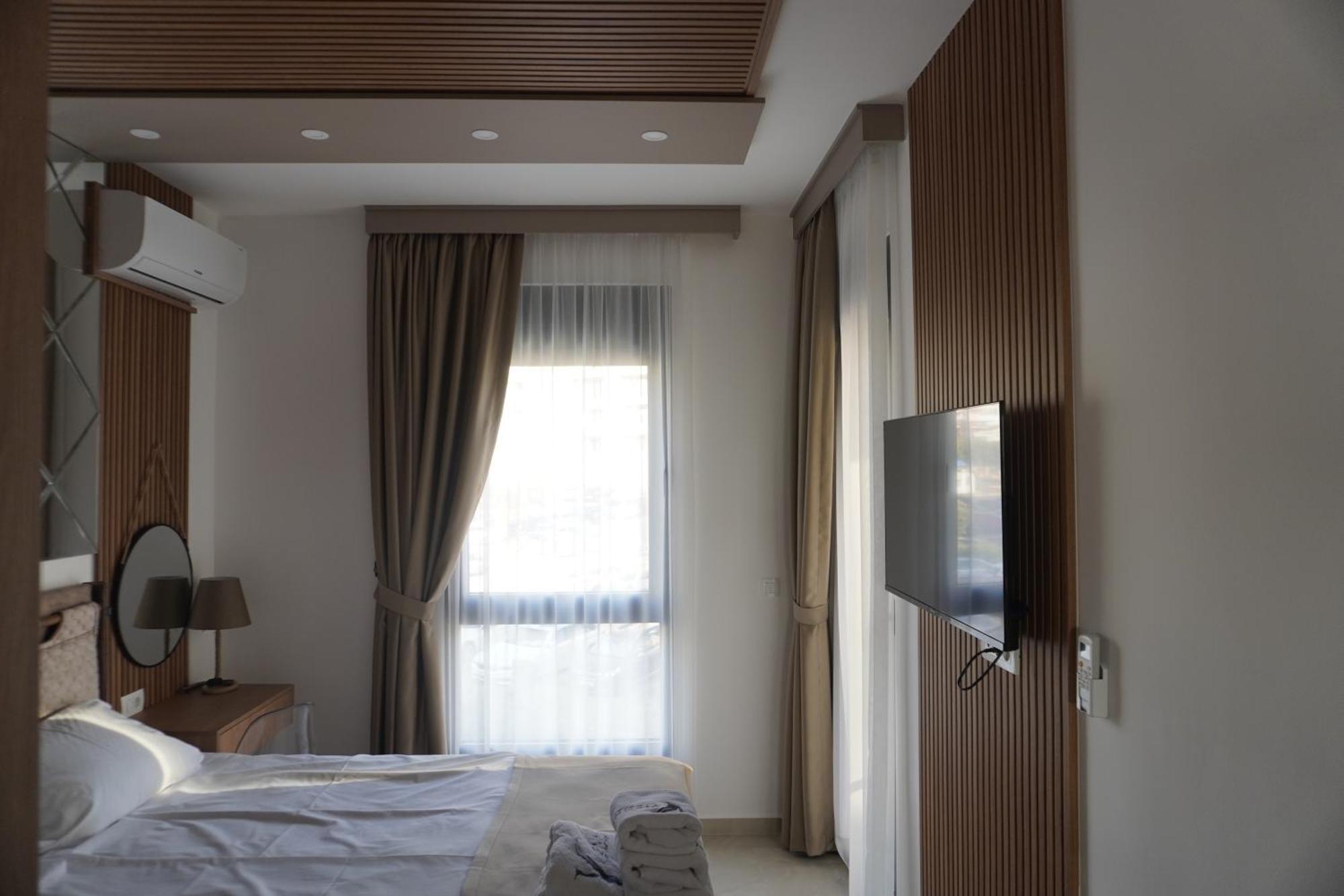 Vienna Luxury Apartments دوبرا فوفا المظهر الخارجي الصورة