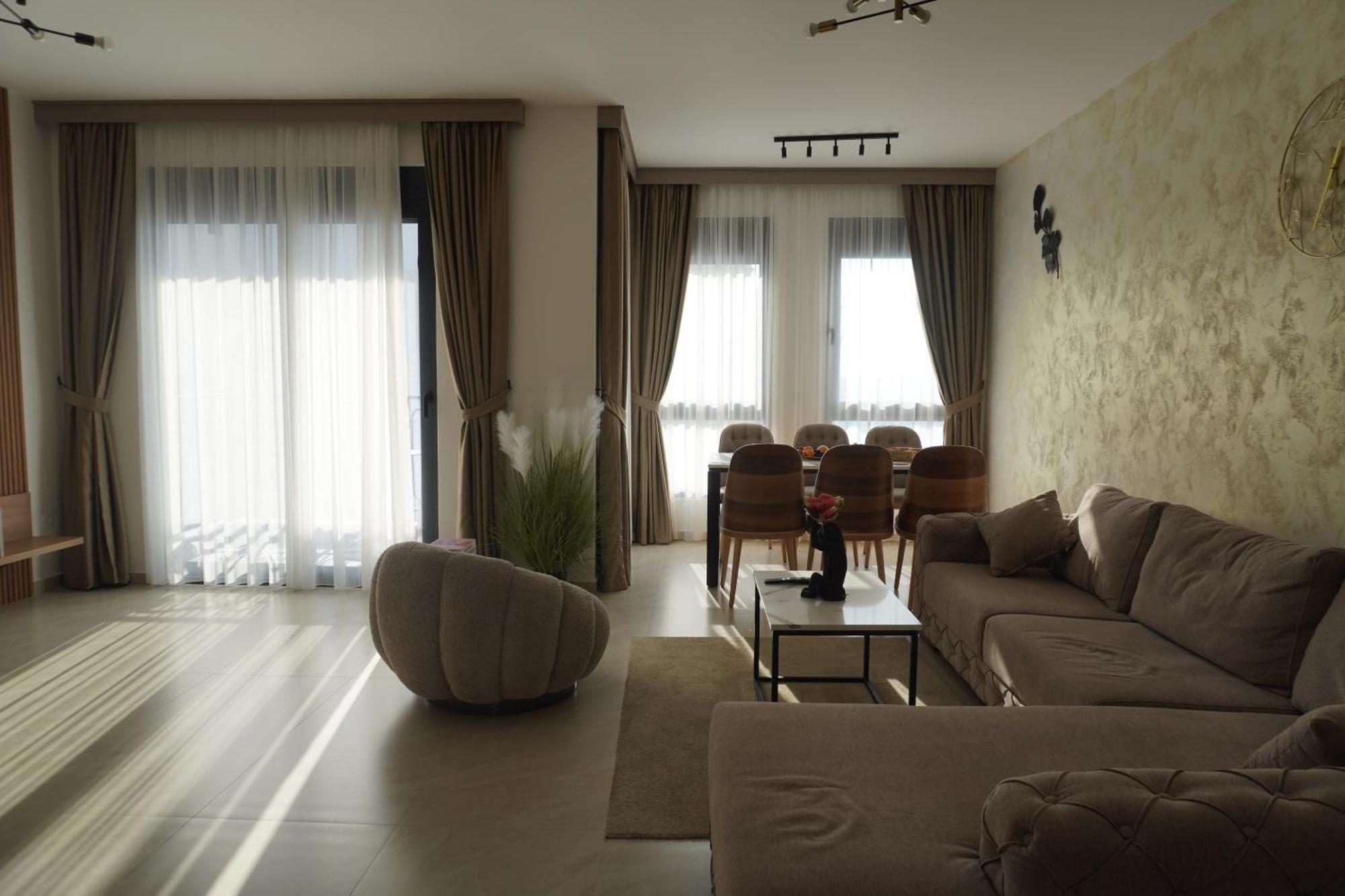 Vienna Luxury Apartments دوبرا فوفا المظهر الخارجي الصورة