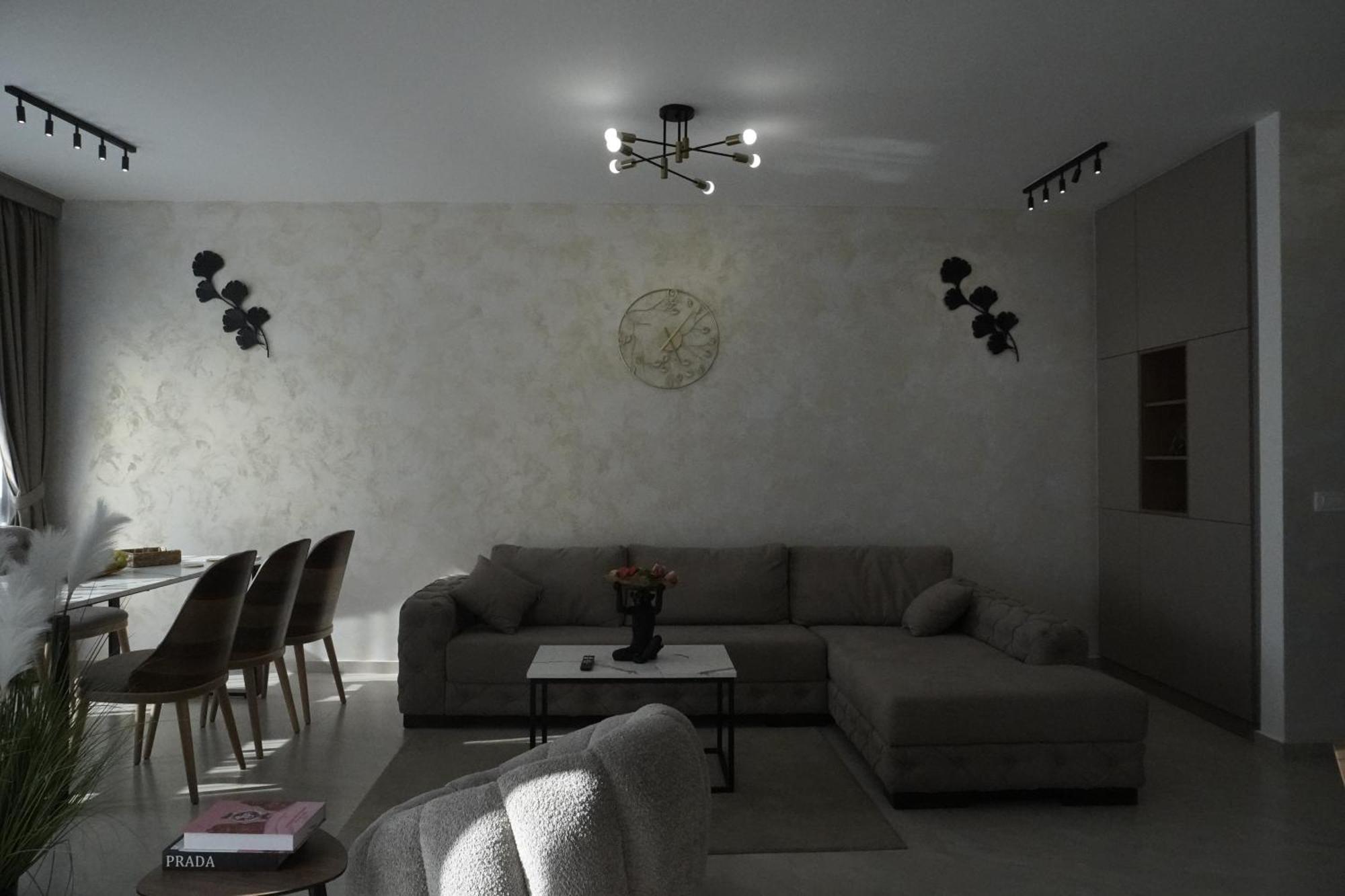 Vienna Luxury Apartments دوبرا فوفا المظهر الخارجي الصورة