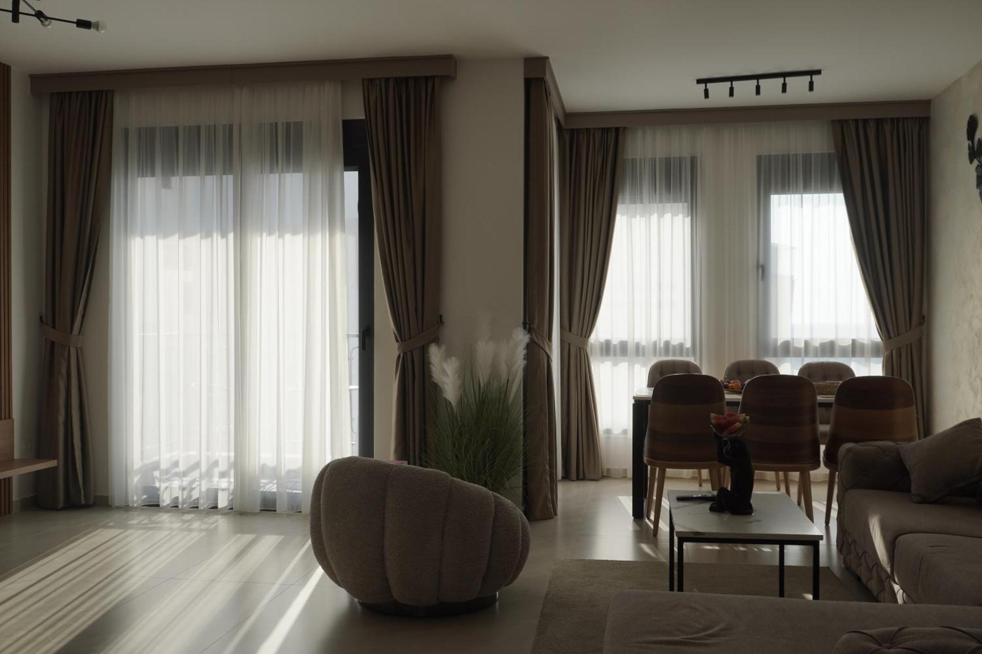 Vienna Luxury Apartments دوبرا فوفا المظهر الخارجي الصورة