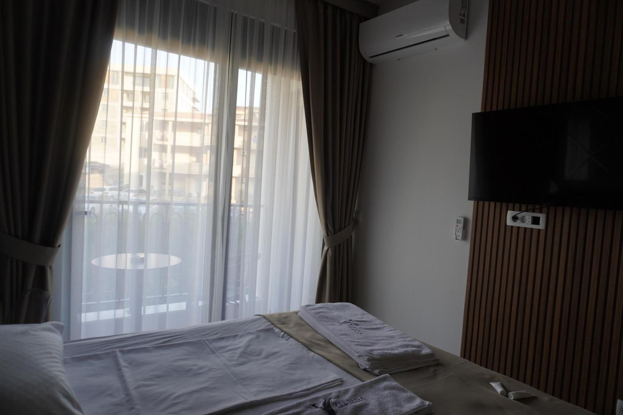Vienna Luxury Apartments دوبرا فوفا المظهر الخارجي الصورة