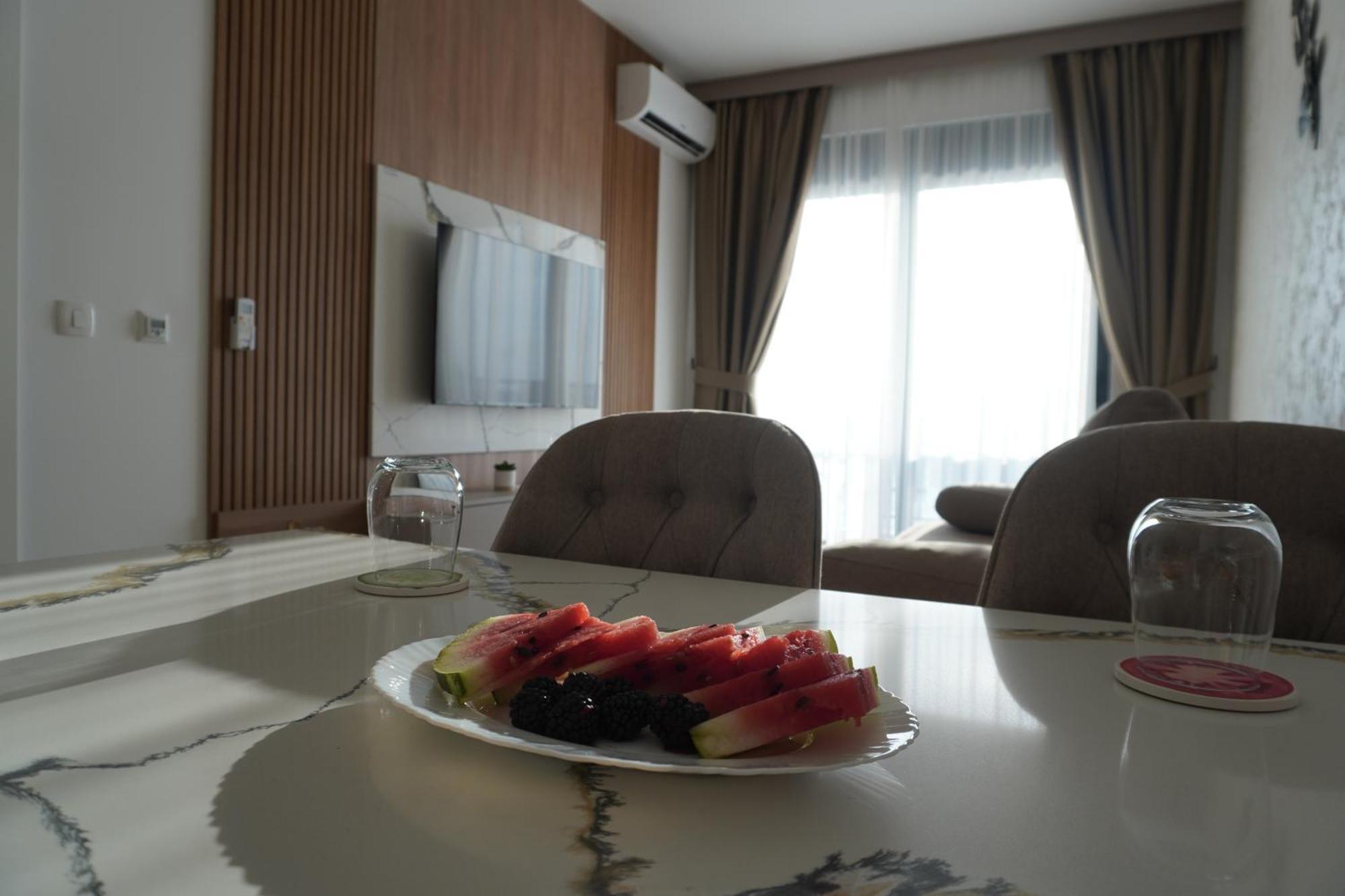 Vienna Luxury Apartments دوبرا فوفا المظهر الخارجي الصورة
