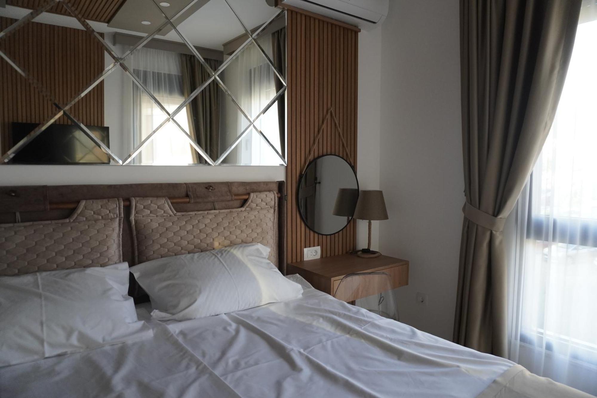 Vienna Luxury Apartments دوبرا فوفا المظهر الخارجي الصورة