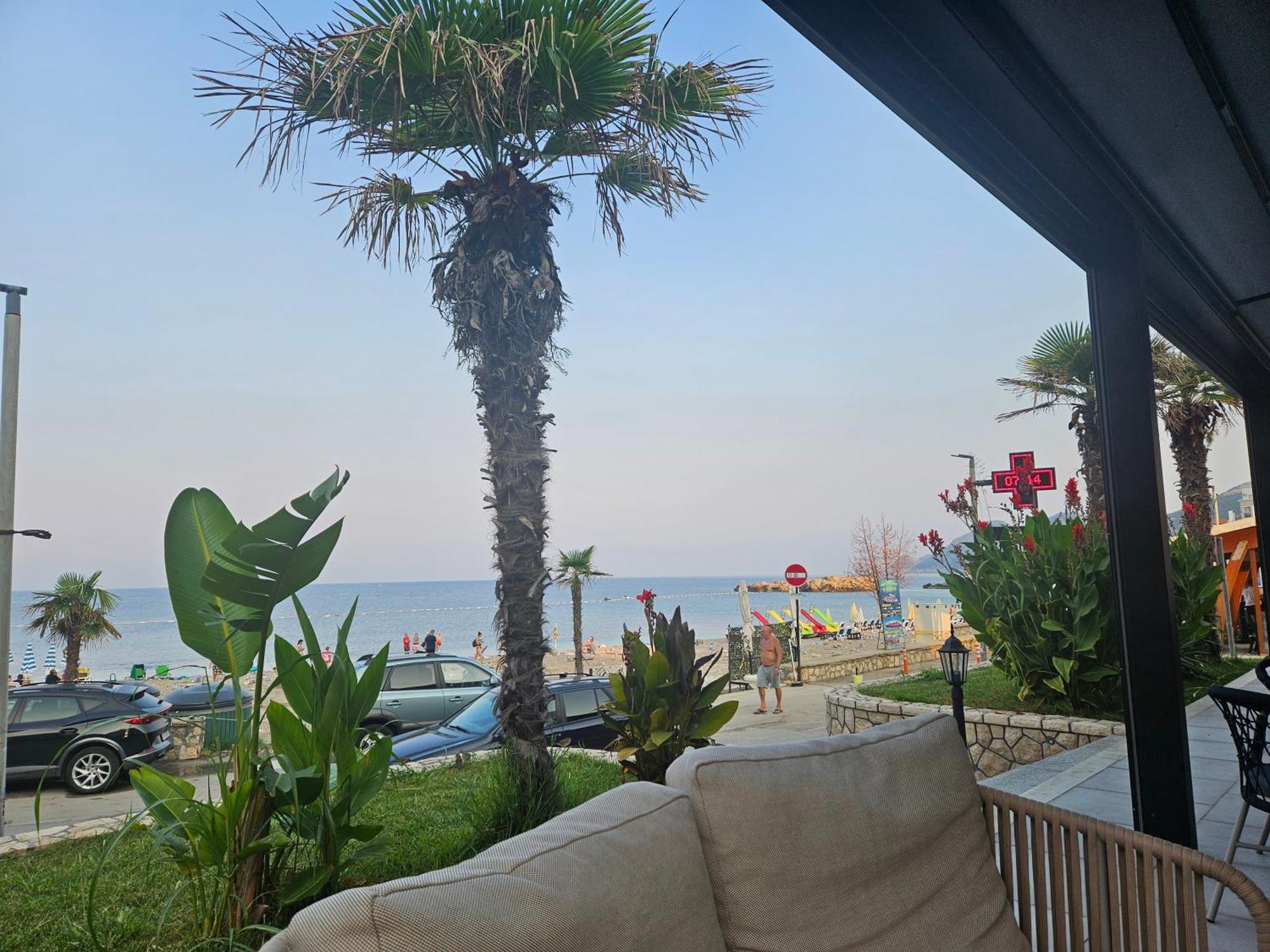 Vienna Luxury Apartments دوبرا فوفا المظهر الخارجي الصورة